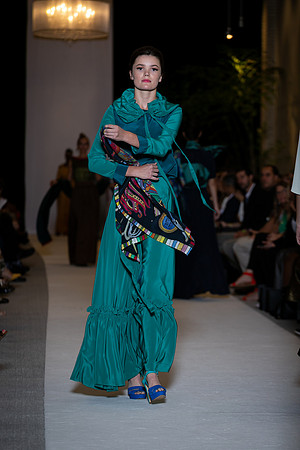 Charlotte Fashion Week 2019 Evening show-0636