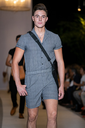 Charlotte Fashion Week 2019 Evening show-0272