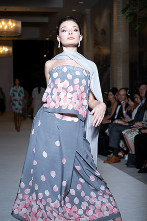 Charlotte Fashion Week 2019 Evening show-0546