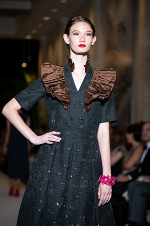 Charlotte Fashion Week 2019 Evening show-0603