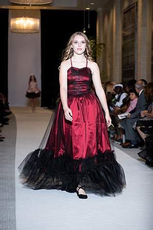 Charlotte Fashion Week 2019 Evening show-0696