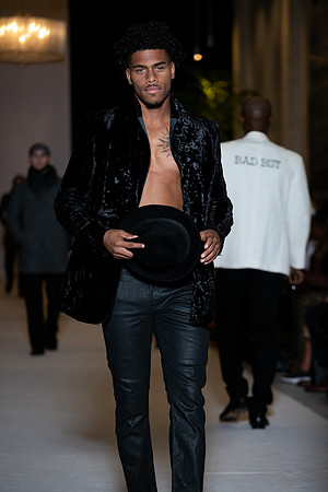 Charlotte Fashion Week 2019 Evening show-0343