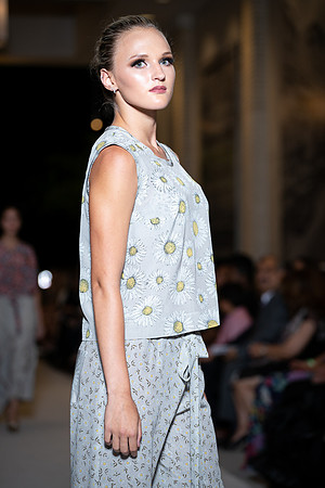 Charlotte Fashion Week 2019 Evening show-0514