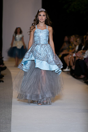 Charlotte Fashion Week 2019 Evening show-0713
