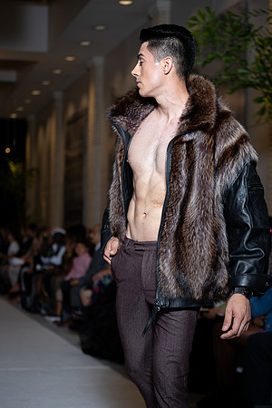 Charlotte Fashion Week 2019 Evening show-0271