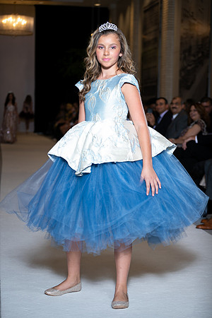 Charlotte Fashion Week 2019 Evening show-0727