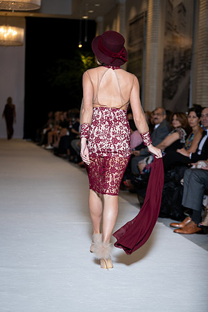 Charlotte Fashion Week 2019 Evening show-0240
