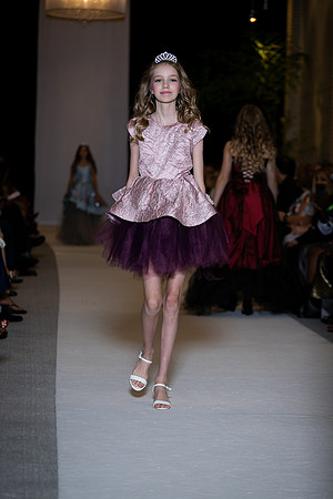 Charlotte Fashion Week 2019 Evening show-0706