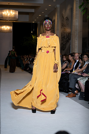 Charlotte Fashion Week 2019 Evening show-0659