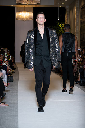 Charlotte Fashion Week 2019 Evening show-0310