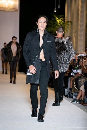 Charlotte Fashion Week 2019 Evening show-0254
