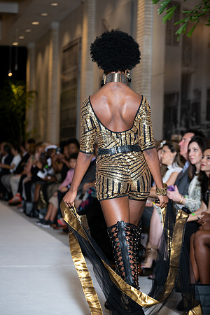 Charlotte Fashion Week 2019 Evening show-0168