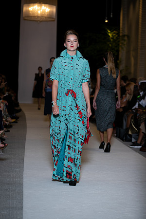 Charlotte Fashion Week 2019 Evening show-0574