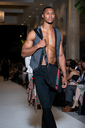 Charlotte Fashion Week 2019 Evening show-0304