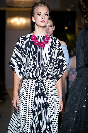 Charlotte Fashion Week 2019 Evening show-0682