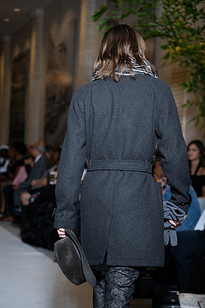Charlotte Fashion Week 2019 Evening show-0364