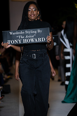 Charlotte Fashion Week 2019 Evening show-0497
