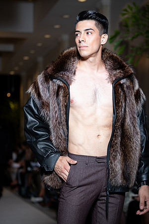 Charlotte Fashion Week 2019 Evening show-0268