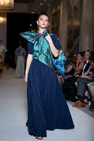 Charlotte Fashion Week 2019 Evening show-0622