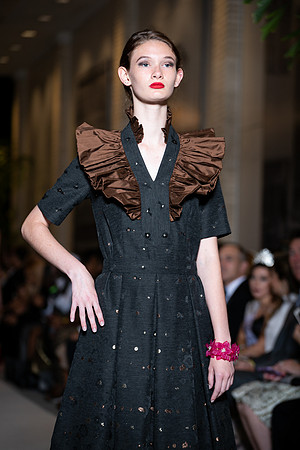 Charlotte Fashion Week 2019 Evening show-0602