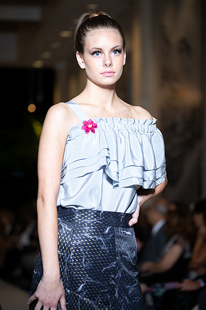 Charlotte Fashion Week 2019 Evening show-0618