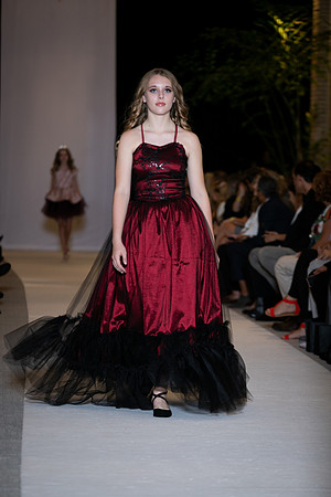 Charlotte Fashion Week 2019 Evening show-0694