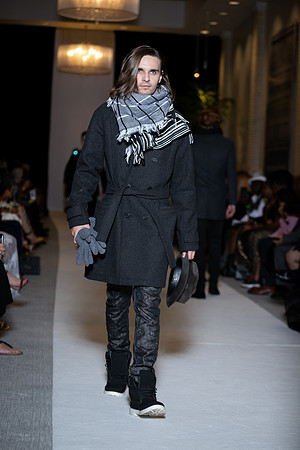 Charlotte Fashion Week 2019 Evening show-0358
