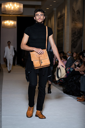 Charlotte Fashion Week 2019 Evening show-0284