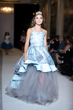 Charlotte Fashion Week 2019 Evening show-0717