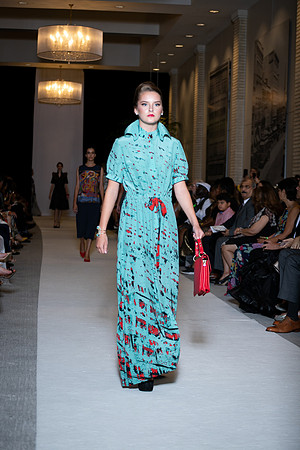Charlotte Fashion Week 2019 Evening show-0577