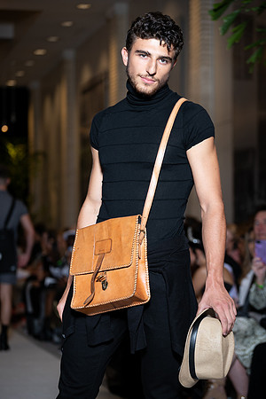 Charlotte Fashion Week 2019 Evening show-0289