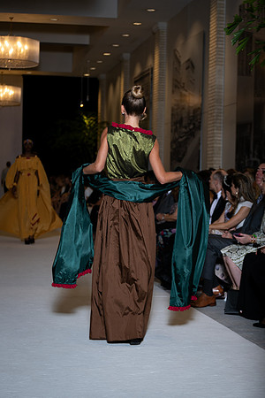 Charlotte Fashion Week 2019 Evening show-0655