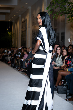 Charlotte Fashion Week 2019 Evening show-0414