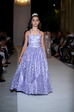 Charlotte Fashion Week 2019 Evening show-0743