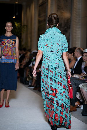 Charlotte Fashion Week 2019 Evening show-0584