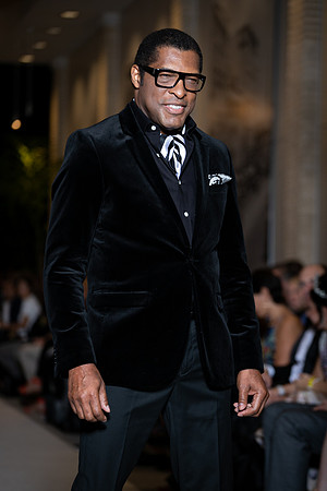 Charlotte Fashion Week 2019 Evening show-0398