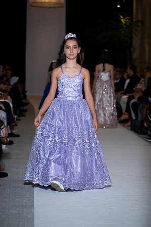 Charlotte Fashion Week 2019 Evening show-0742
