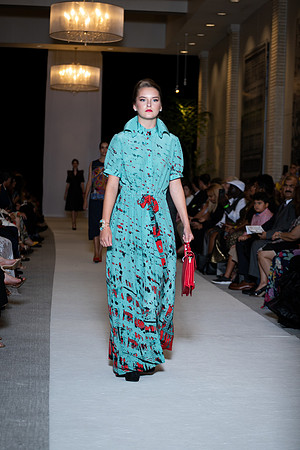 Charlotte Fashion Week 2019 Evening show-0576
