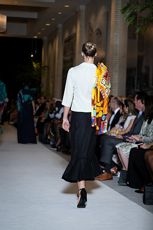 Charlotte Fashion Week 2019 Evening show-0635