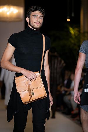 Charlotte Fashion Week 2019 Evening show-0282