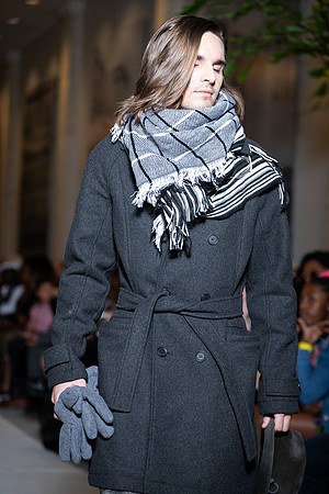 Charlotte Fashion Week 2019 Evening show-0363