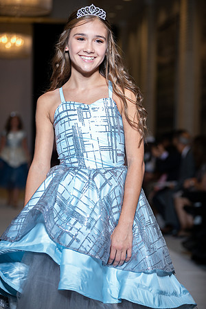 Charlotte Fashion Week 2019 Evening show-0719