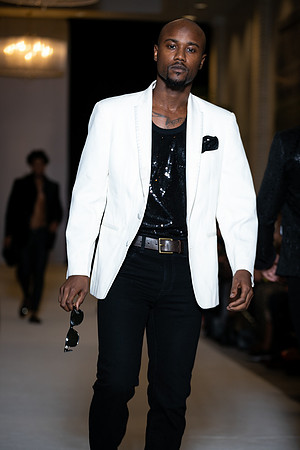 Charlotte Fashion Week 2019 Evening show-0337
