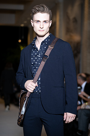Charlotte Fashion Week 2019 Evening show-0373