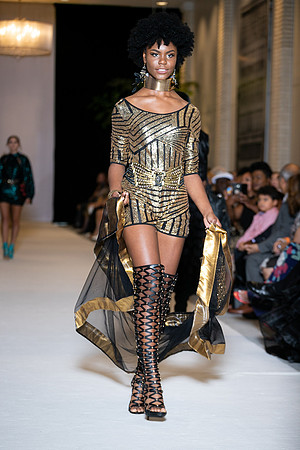 Charlotte Fashion Week 2019 Evening show-0159