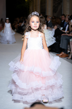 Charlotte Fashion Week 2019 Evening show-0819
