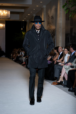 Charlotte Fashion Week 2019 Evening show-0433