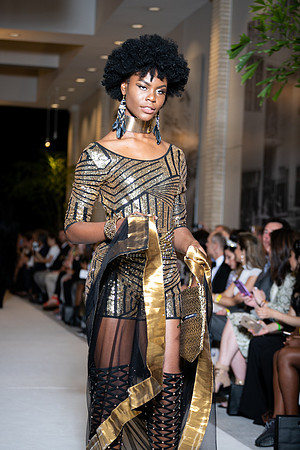 Charlotte Fashion Week 2019 Evening show-0166