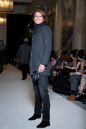 Charlotte Fashion Week 2019 Evening show-0355