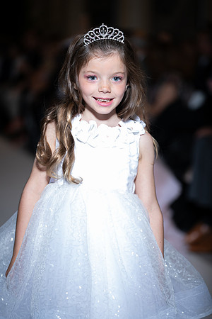 Charlotte Fashion Week 2019 Evening show-0829